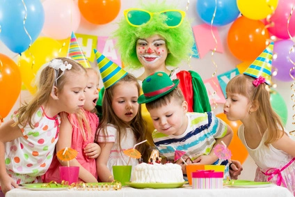 Birthday Party Packages Birthday Party Packages
