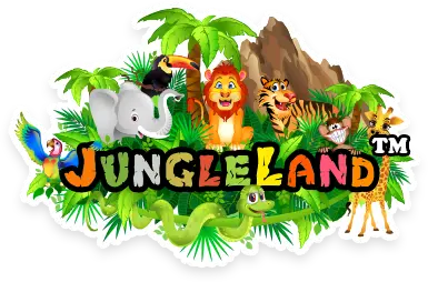 Jungleland indoor playground Toronto